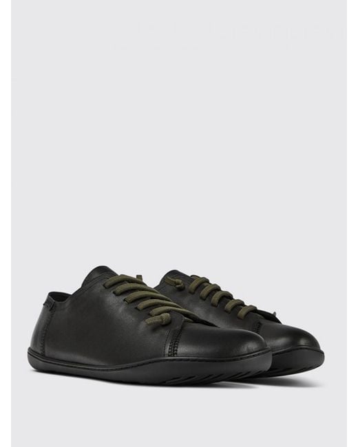 Camper Black Trainers for men