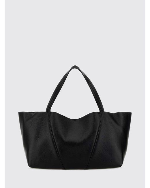 Chloé Black ChloÉ East-West Spin Bag