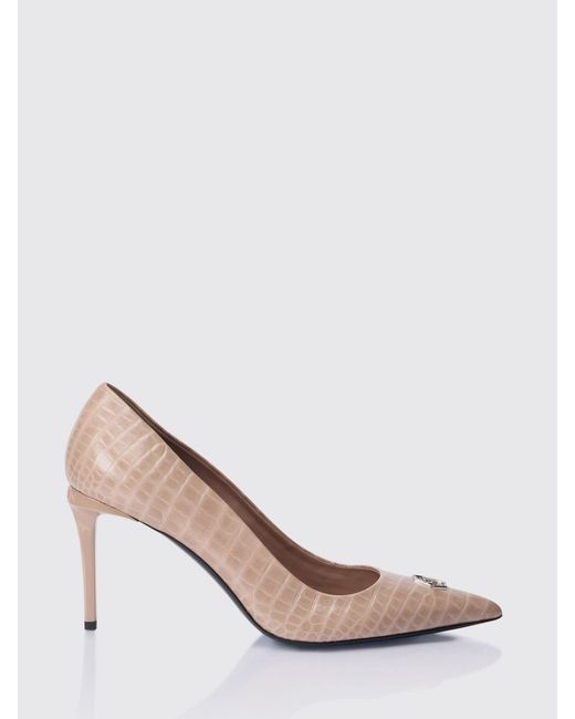 Philipp Plein Pink Pump