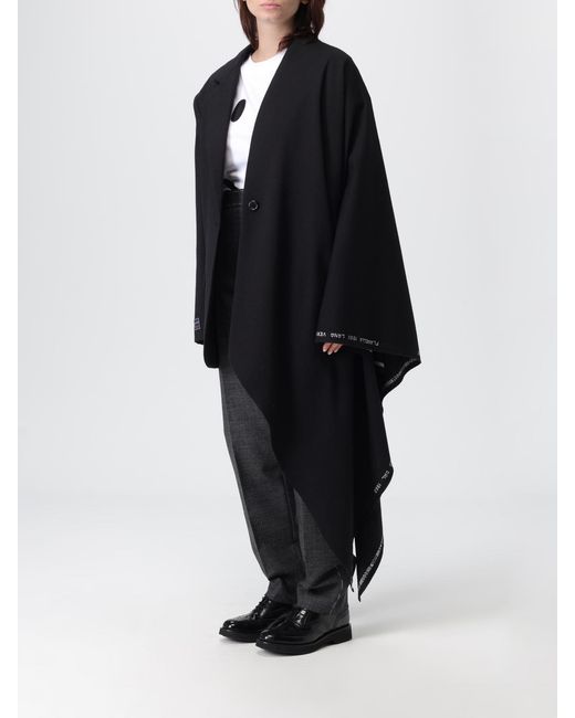 Moschino Couture Black Blazer