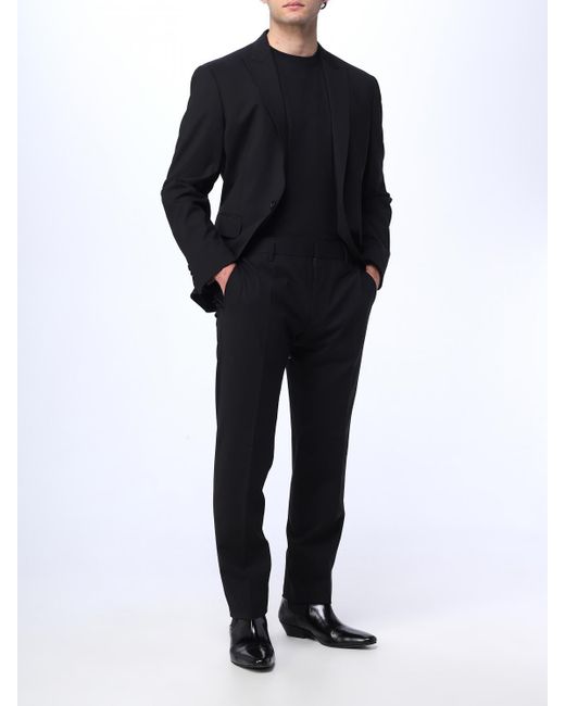 Combinaisons Enfant DSquared² pour homme en coloris Black
