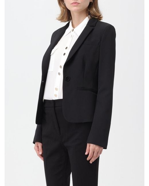 Liu Jo Blue Blazer