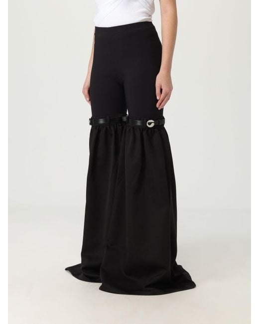 Coperni Black Hose Damen