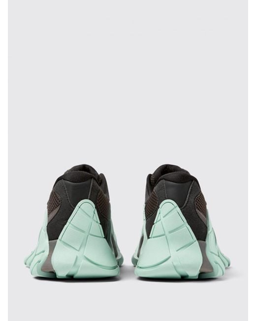Camper Green Trainers for men