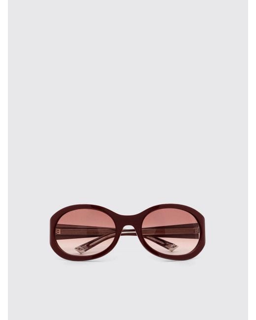 Gucci Pink Brillen Damen