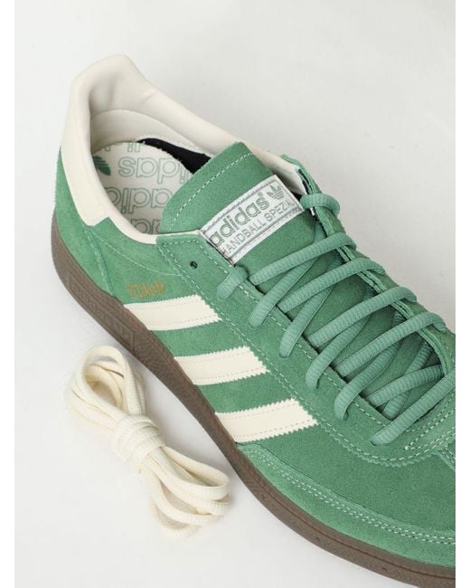 Zapatillas Adidas Originals de hombre de color Green
