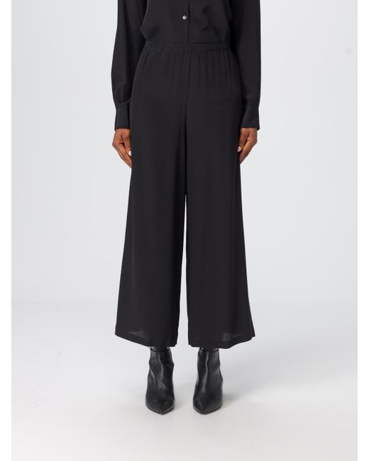 Liviana Conti Black Hose Damen