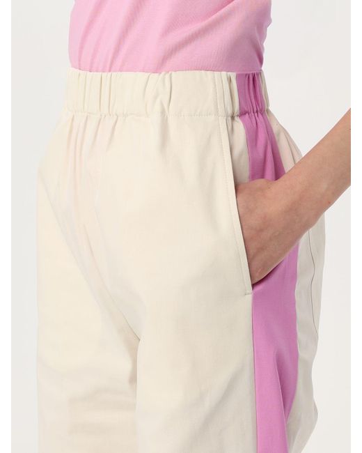 MSGM Pink Pants