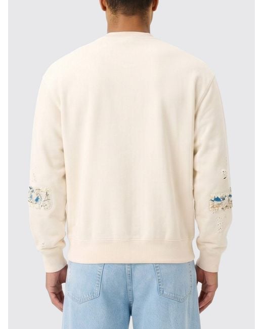 CYCLE Pullover Herren in White für Herren