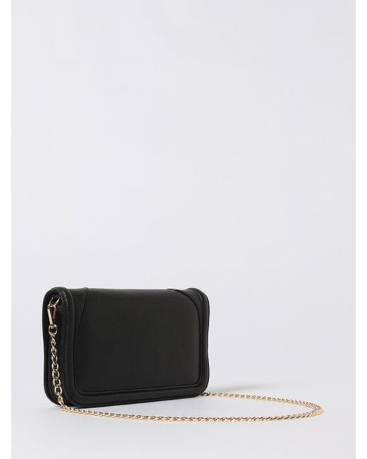 Love Moschino Black Handbag