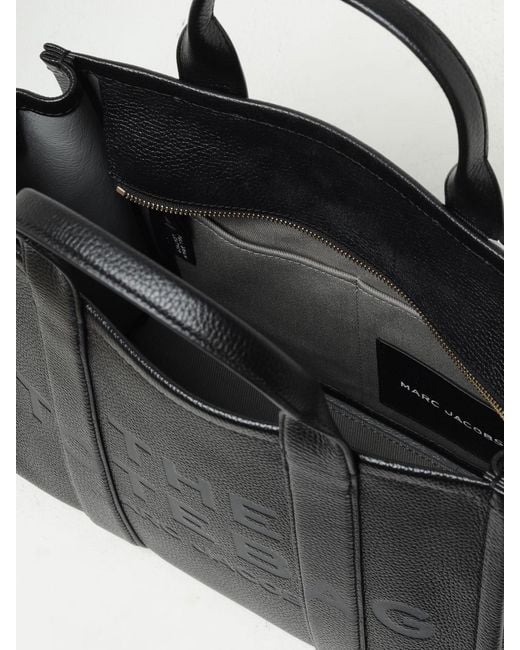 Marc Jacobs Black Handbag