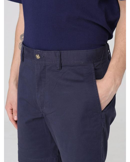 Polo Ralph Lauren Shorts Herren in Blue für Herren