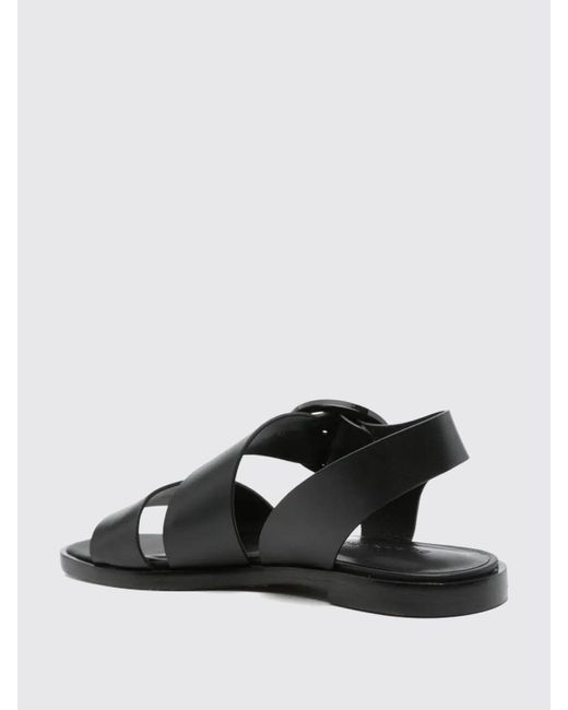 Robert Clergerie Black Shoes