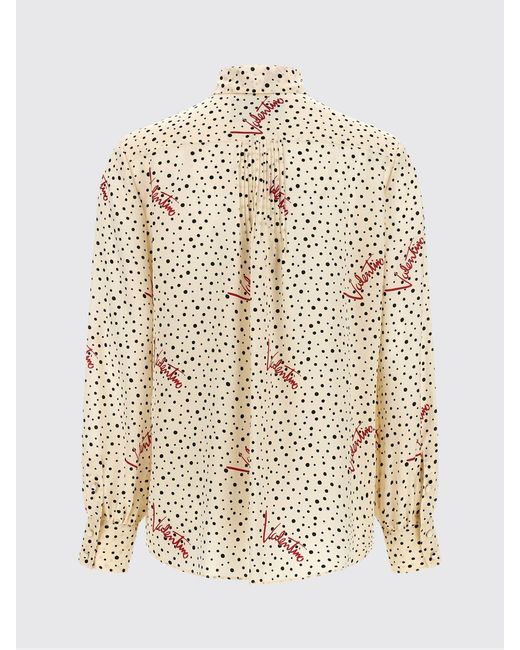 Valentino Garavani Natural Shirt