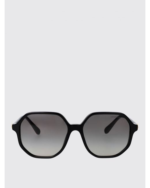 Lunettes De Soleil Femme Swarovski en coloris Black