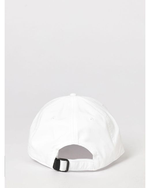 Cappello Da Baseball di Murphy & Nye in White da Uomo