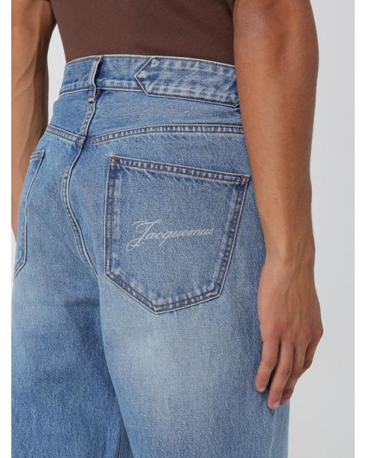 Jeans Homme Jacquemus pour homme en coloris Blue