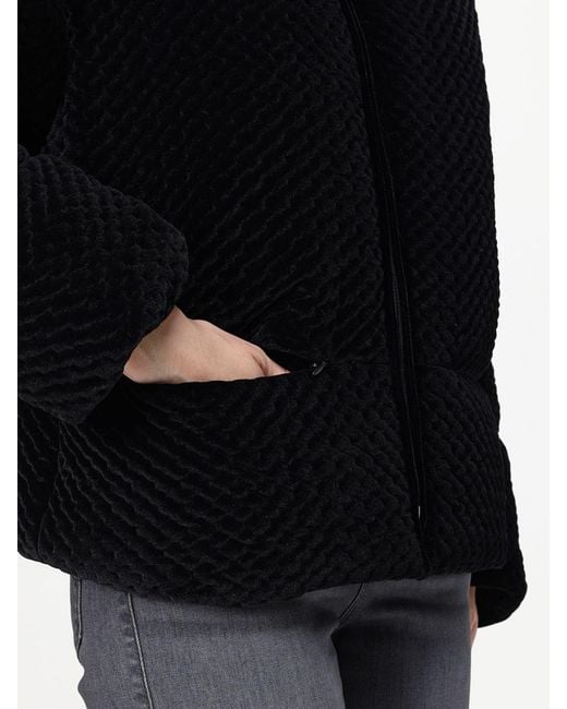 Emporio Armani Black Jacket