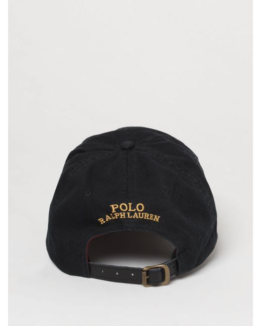 Polo Ralph Lauren Hut in Black für Herren