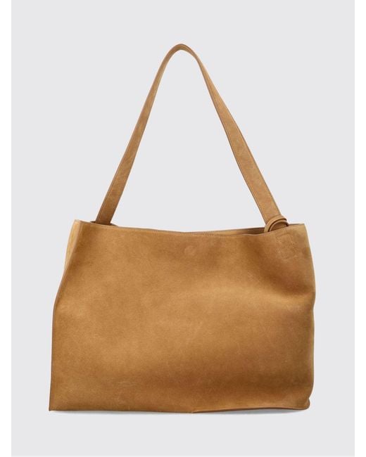 Borsa Doublet di Studio Nicholson in Brown