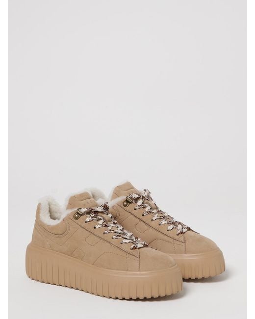 Hogan Natural Shoes