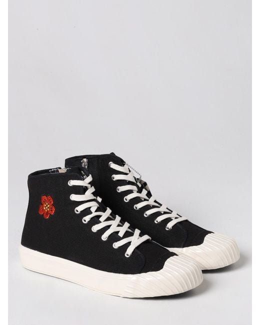 KENZO Sneakers Herren in Black für Herren