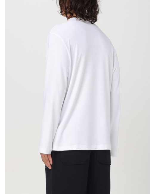 Helmut Lang Pullover Herren in White für Herren