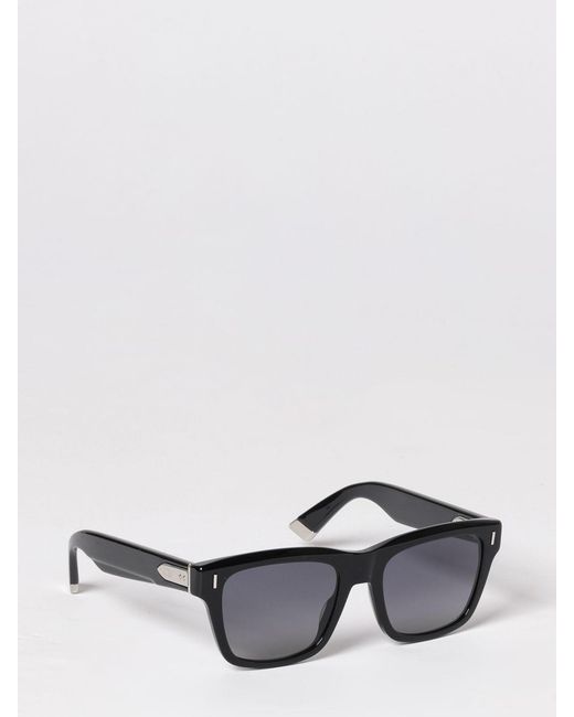 Dior White Sunglasses for men