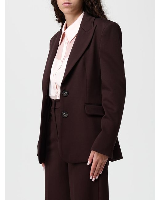 Hanita Multicolor Blazer