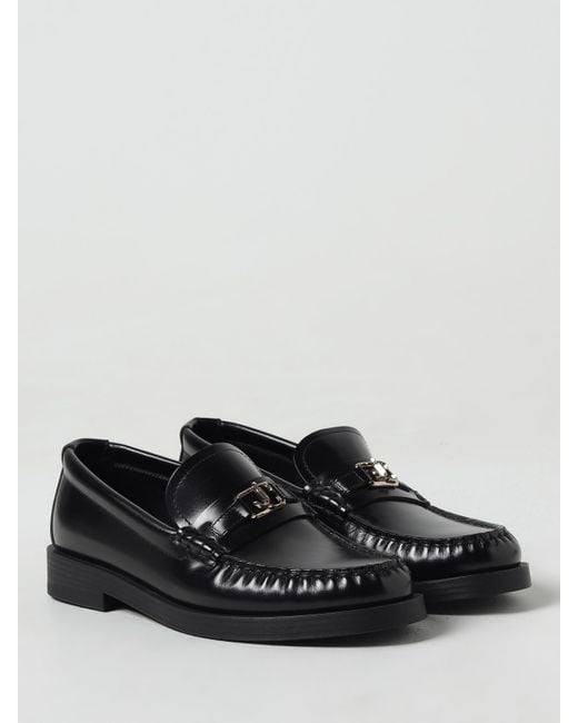 Zapatos Mujer Jimmy Choo de color Black