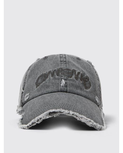 Cappello Cap di CAMPERLAB in Gray da Uomo