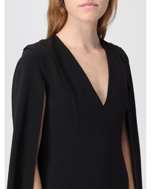 Twinset Black Dress