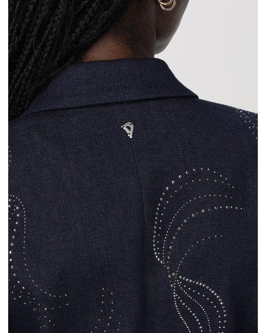 Dondup Blue Jacket