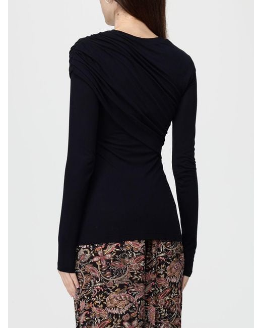 Isabel Marant Blue Sweater