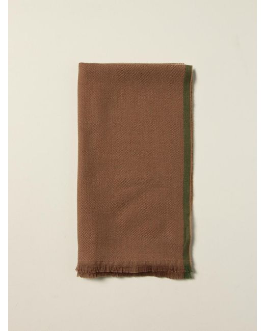 Écharpe Homme Fay pour homme en coloris Blue