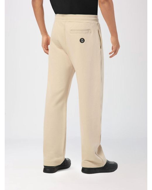 Billionaire Natural Pants for men