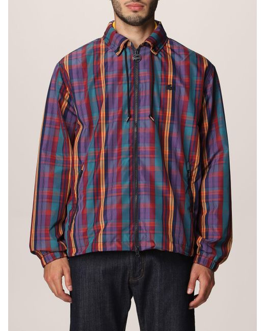 lacoste jackets sale