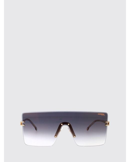 Carrera Gray Sunglasses