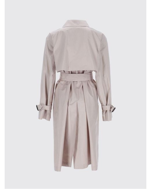 Max Mara Natural Coat
