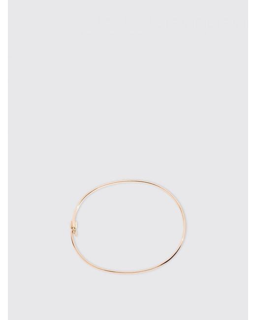 Dodo White Rigid Bracelet