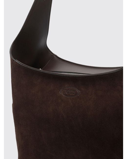 Tod's White Bag for men