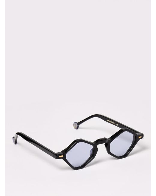 Kyme Black Sunglasses for men