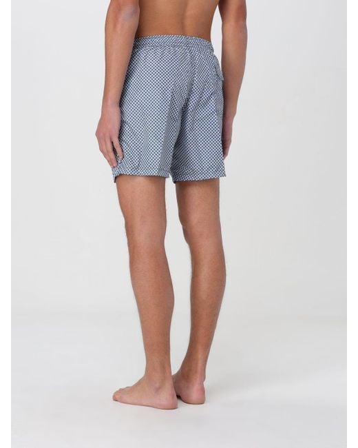 Drumohr Bademode Herren in Blue für Herren