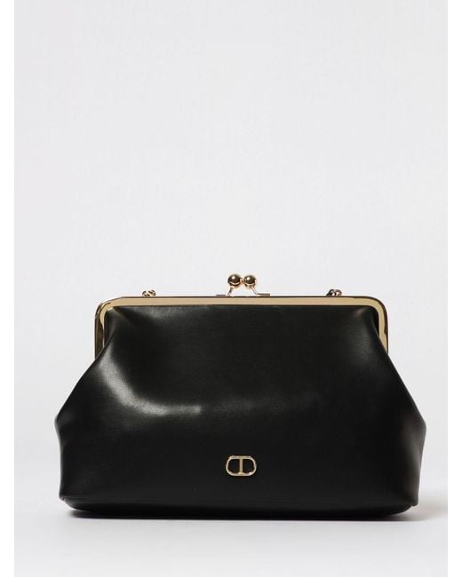 Twinset Black Handbag