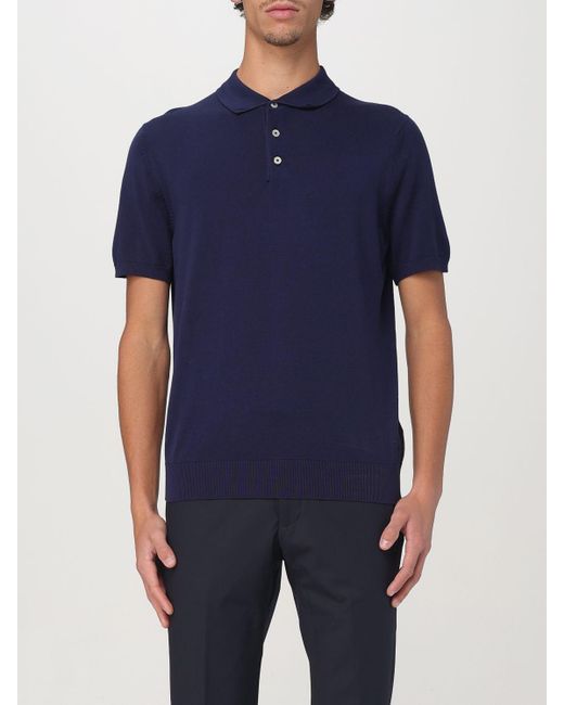 Manuel Ritz Pullover Herren in Blue für Herren