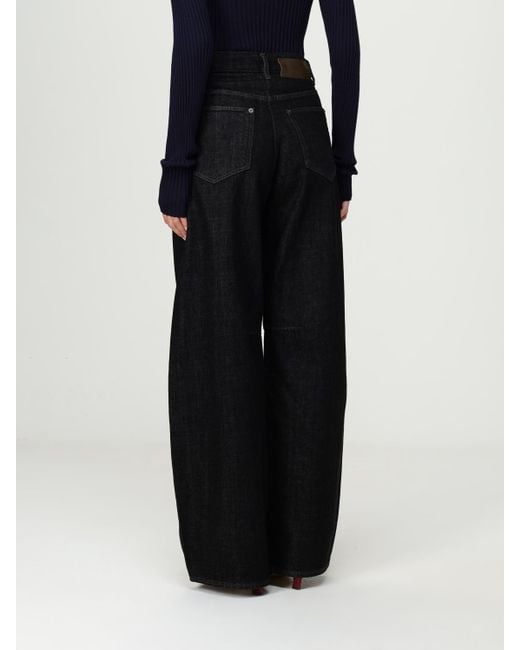 Pantalón Mujer Soeur de color Black
