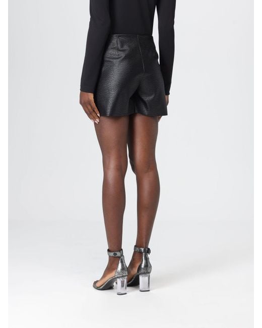 Hanita Black Short