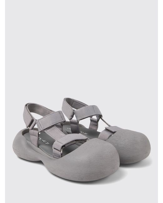 CAMPERLAB Gray Shoes
