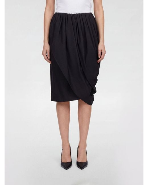 Chloé Black ChloÉ Skirt