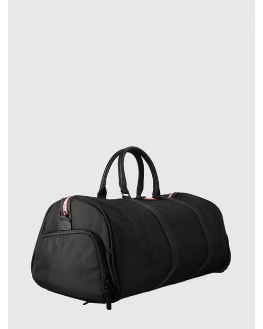 Sprayground Black Backpack